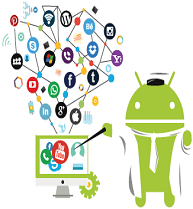 App Android